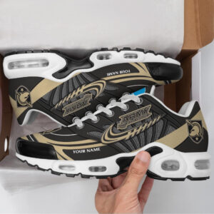 Army Black Knights Personalized Air Max Shoes Air Cushion Sneakers