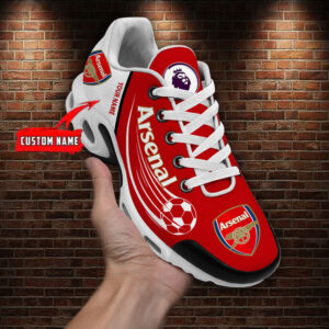 Arsenal Air Cushion Shoes 1002