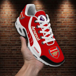 Arsenal Air Cushion Shoes 10197
