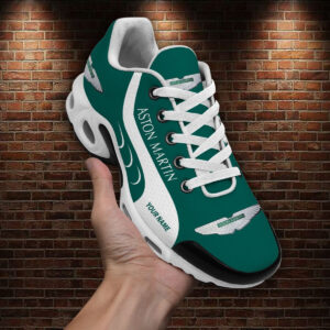 Aston Martin Air Cushion Shoes 10117