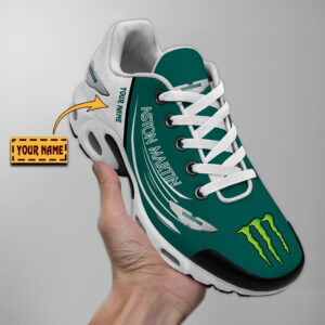 Aston Martin Air Cushion Shoes 2091