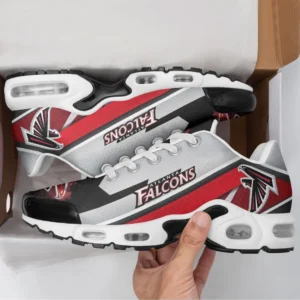 Atlanta Falcons New Air Max Plus Shoes Air Cushion Sneaker 115eq-9361