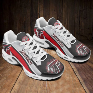 Atlanta Falcons Plus Air Max Sneaker Shoes