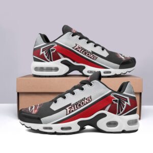 Atlanta Falcons Plus Air Max Sneaker Shoes