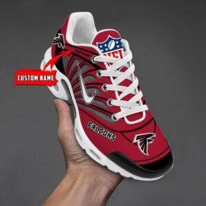 Atlanta Falcons Air Max Plus Shoes Sneakers For Men And Women