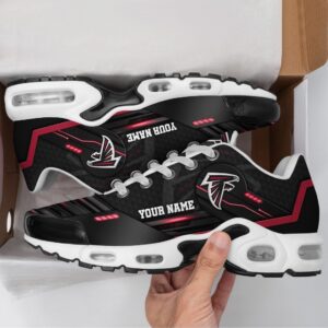 Atlanta Falcons Shoes 2025 Version Custom Your Name
