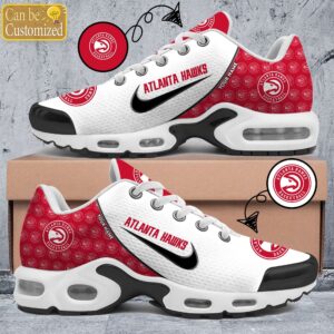 Atlanta Hawks Premium A951 Limited Shoes Personalized