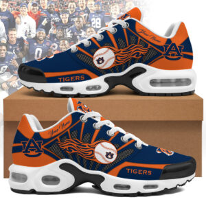 Auburn Tigers Sport Shoes