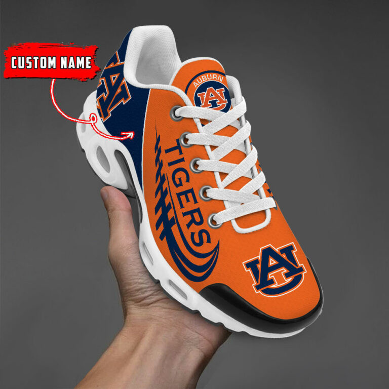Auburn Tigers Air Max Plus Shoes Sneakers For Men And Women 1 Auburn Tigers Air Max Plus Shoes Sneakers For Men And Women