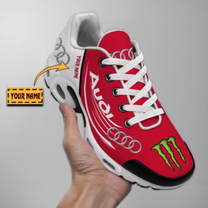 Audi Air Cushion Shoes 2013