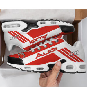 Audi Dynamic Stripe Air Max Shoes Air Cushion Sneakers
