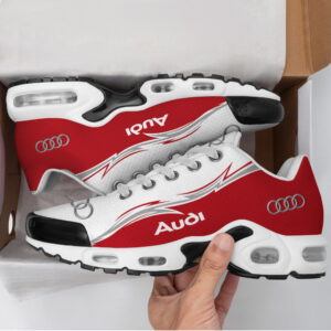 Audi Electric Lightning Air Max Shoes Air Cushion Sneakers