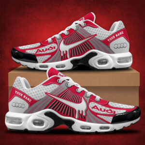 Audi Air Max Plus Shoes Sneakers For Men And Women