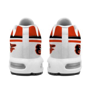 Baltimore Orioles Personalized Air Max Shoes Td 300525
