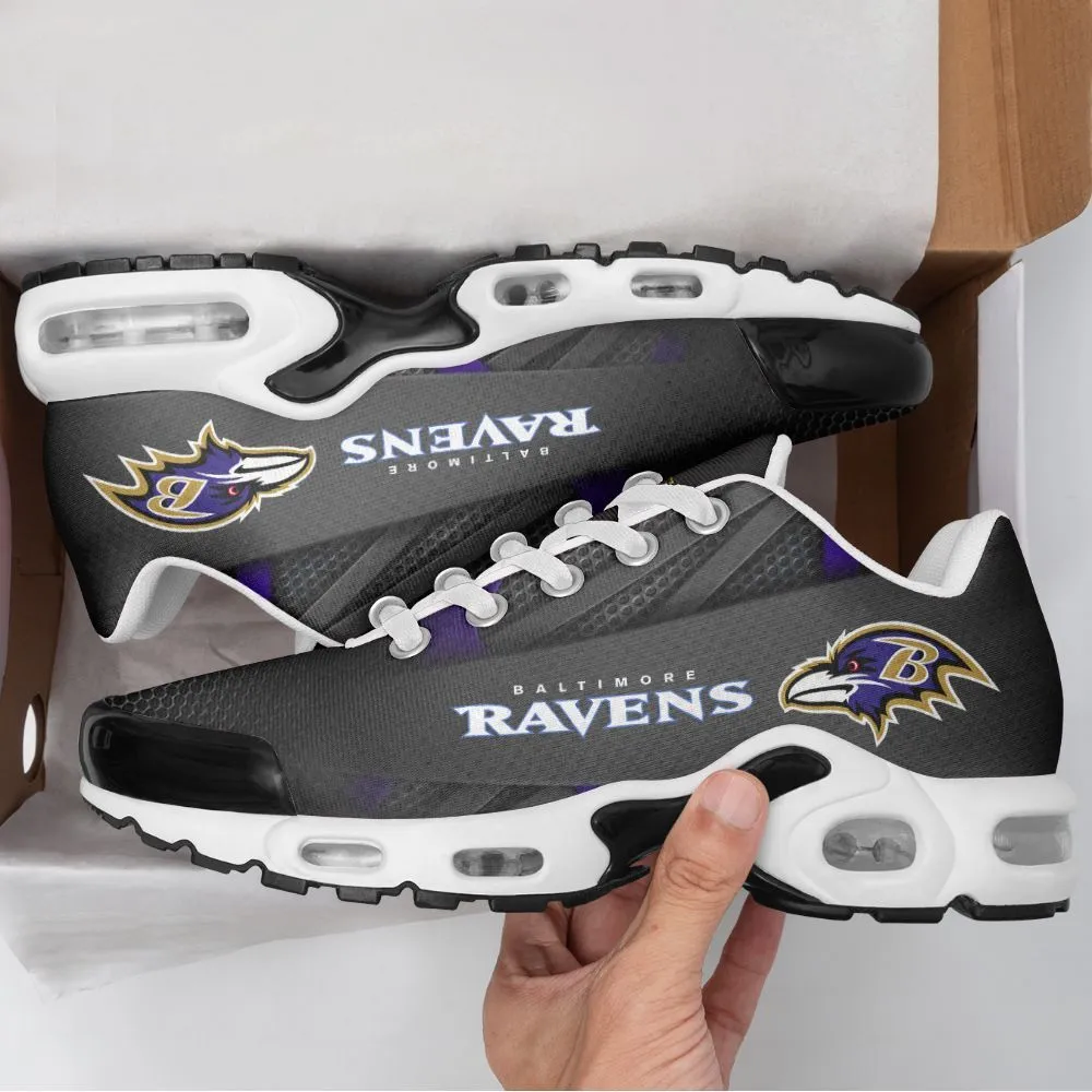 Baltimore Ravens New Air Max Plus Shoes Air Cushion Sneaker 265sc-3433 1 Baltimore Ravens New Air Max Plus Shoes Air Cushion Sneaker 265sc-3433