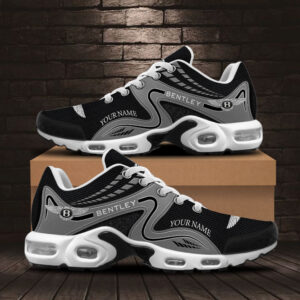Bentley Air Max Plus Shoes Sneakers For Men And Women