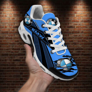 Bmw Car Air Max Plus Shoes Sneakers For Men And Women