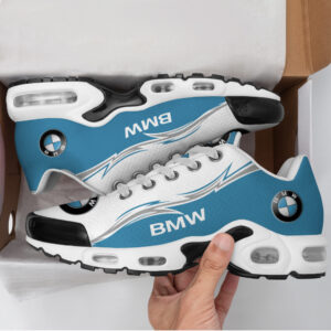 Bmw Electric Lightning Air Max Shoes Air Cushion Sneakers