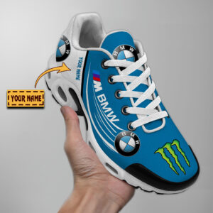 Bmw M Car Air Cushion Shoes 2004