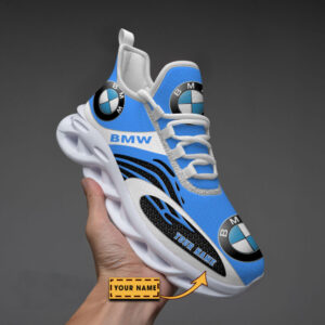 Bmw Max Soul Shoes