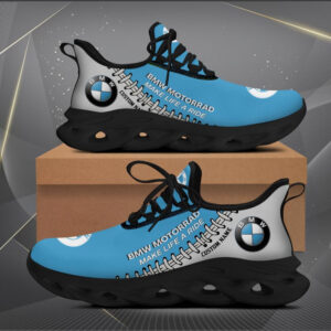 Bmw Motorrad Max Soul Shoes 53974