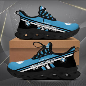 Bmw Motorrad Max Soul Shoes 54121