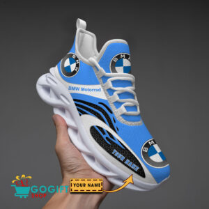 Bmw Motorrad Max Soul Shoes 902