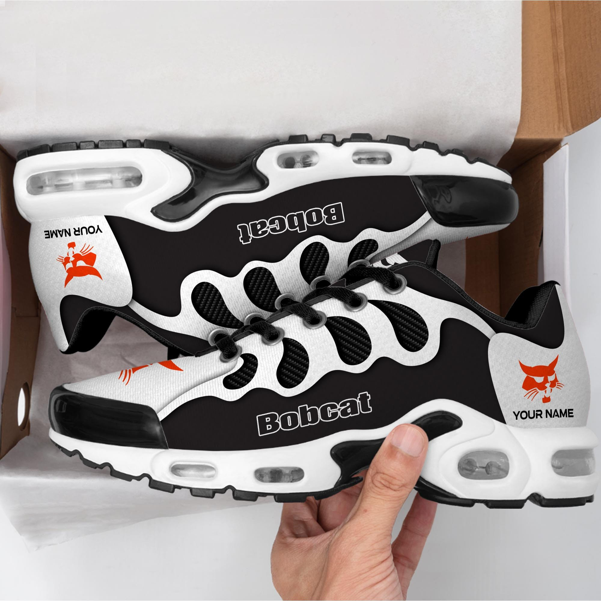 Bobcat Air Max Plus Shoes Sneakers For Men And Women 1 Bobcat Air Max Plus Shoes Sneakers For Men And Women