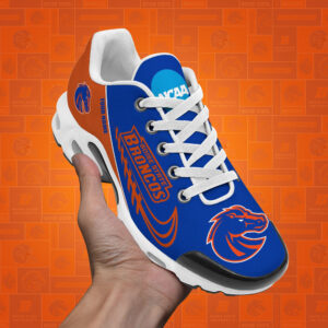 Boise State Broncos Shoes Custom Your Name 514