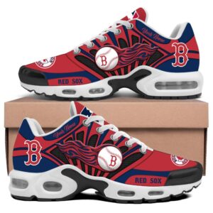 Boston Red Sox Sport Shoes