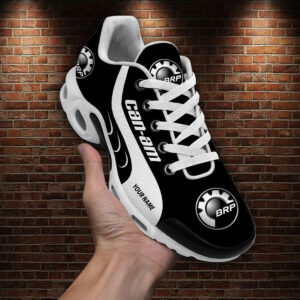 Brp Can-am Air Cushion Shoes 10059