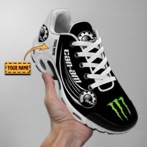 Brp Can-am Air Cushion Shoes 2042