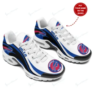 Buffalo Bills Personalized New Air Max Plus Shoes Air Cushion Sneaker 163gu-5287