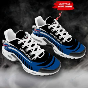 Buffalo Bills Personalized New Air Max Plus Shoes Air Cushion Sneaker 173sw-2706