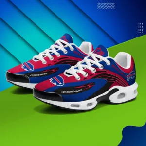 Buffalo Bills Personalized New Air Max Plus Shoes Air Cushion Sneaker 250qs-6738