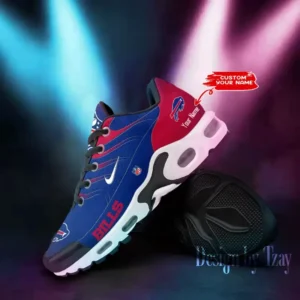 Buffalo Bills Personalized New Air Max Plus Shoes Air Cushion Sneaker Dv1 923qm-6897