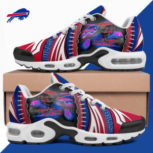 Buffalo Bills Shoes 2025 Version Custom Your Name 919
