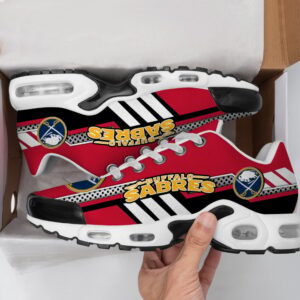 Buffalo Sabres Personalized Air Max Shoes Air Cushion Sneakers