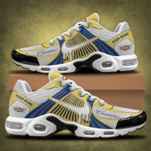 Cadilac Air Max Plus Shoes Sneakers For Men And Women