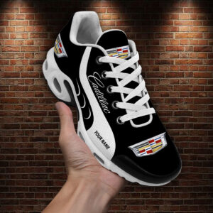 Cadillac Air Cushion Shoes 10043