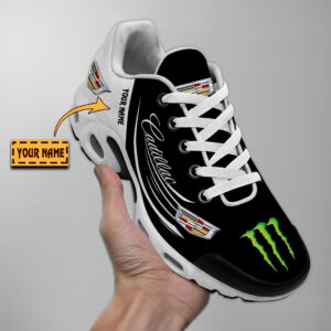 Cadillac Air Cushion Shoes 2026