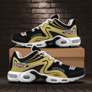 Cadillac Air Max Plus Shoes Sneakers For Men And Women