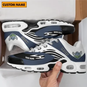 Canberra Raiders Sport Team Air Max Shoes Air Cushion Sneakers 652oo-9531