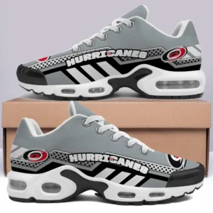 Carolina Hurricanes Personalized Name Team Mix Colors Sport Team Air Max Shoes Air Cushion Sneakers 987gr-7541