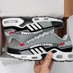 Carolina Hurricanes Personalized Air Max Shoes Air Cushion Sneakers