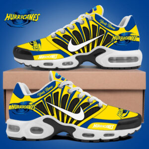 Carolina Hurricanes Air Max Plus Shoes Sneakers For Men And Women