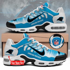 Carolina Panthers 2025 New Shoes