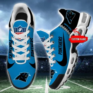 Carolina Panthers Sport Team Air Max Shoes Air Cushion Sneakers 155xb-4760
