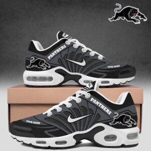 Carolina Panthers Air Max Plus Shoes Sneakers For Men And Women