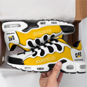 Caterpillar Air Max Plus Shoes Sneakers For Men And Women